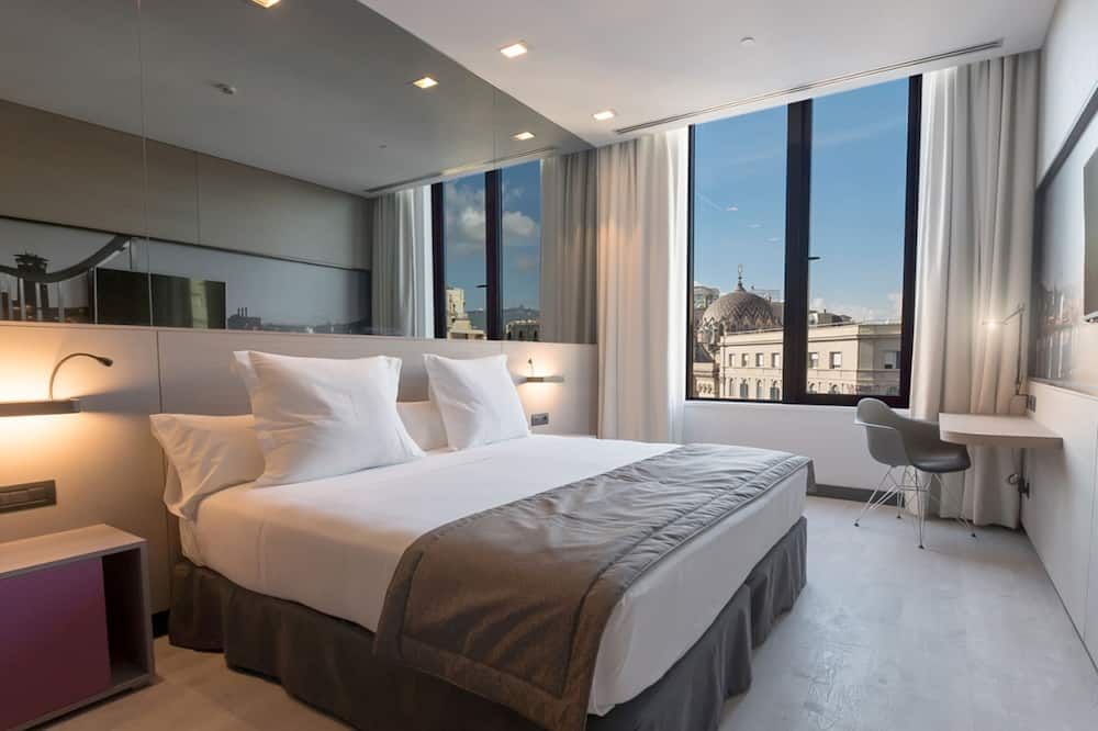 חדר שינה תמונה