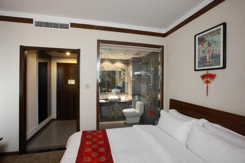 חדר שינה תמונה