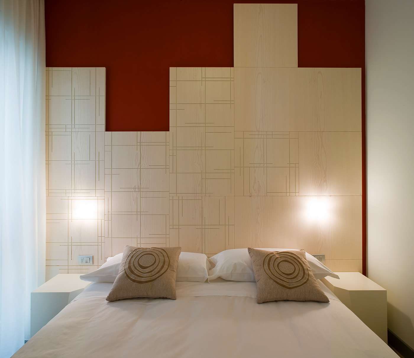 חדר שינה תמונה