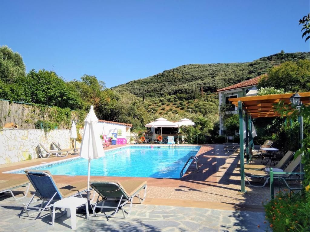 בריכה תמונה