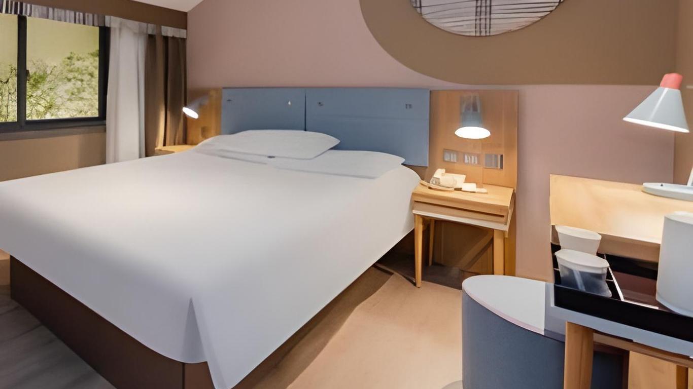 Home Inn Neo Hangzhou West Lake Lakeside Intime Jiefang Road