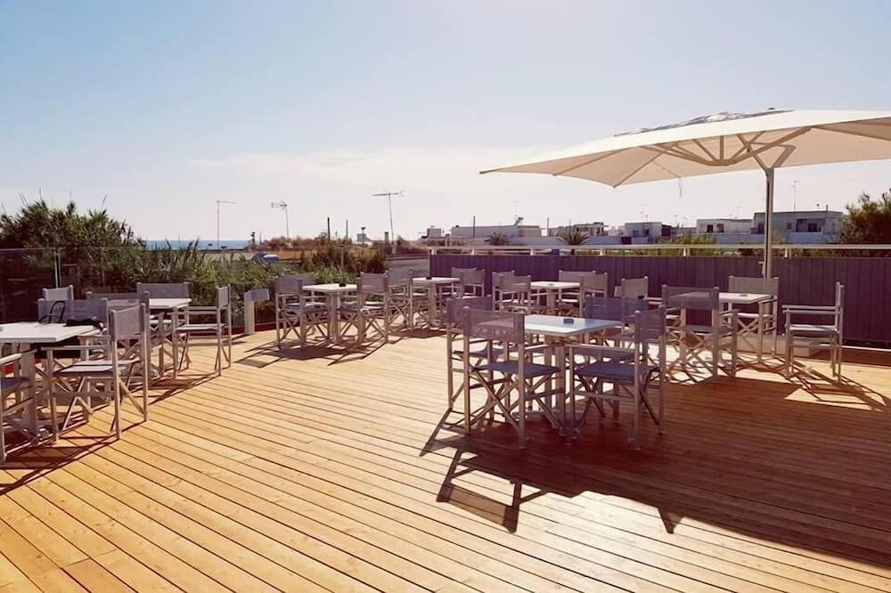 מרפסת תמונה