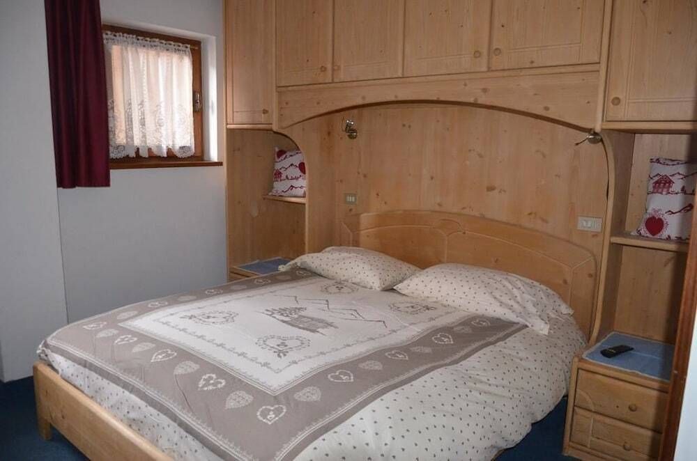 חדר שינה תמונה