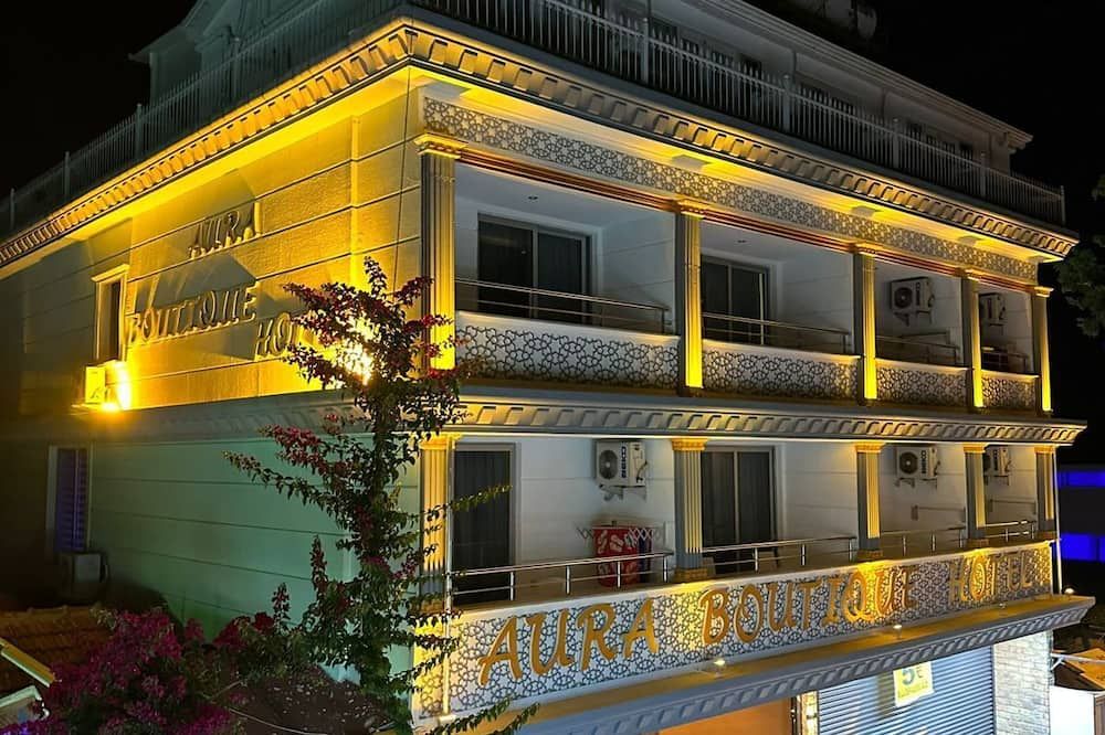 בניין תמונה