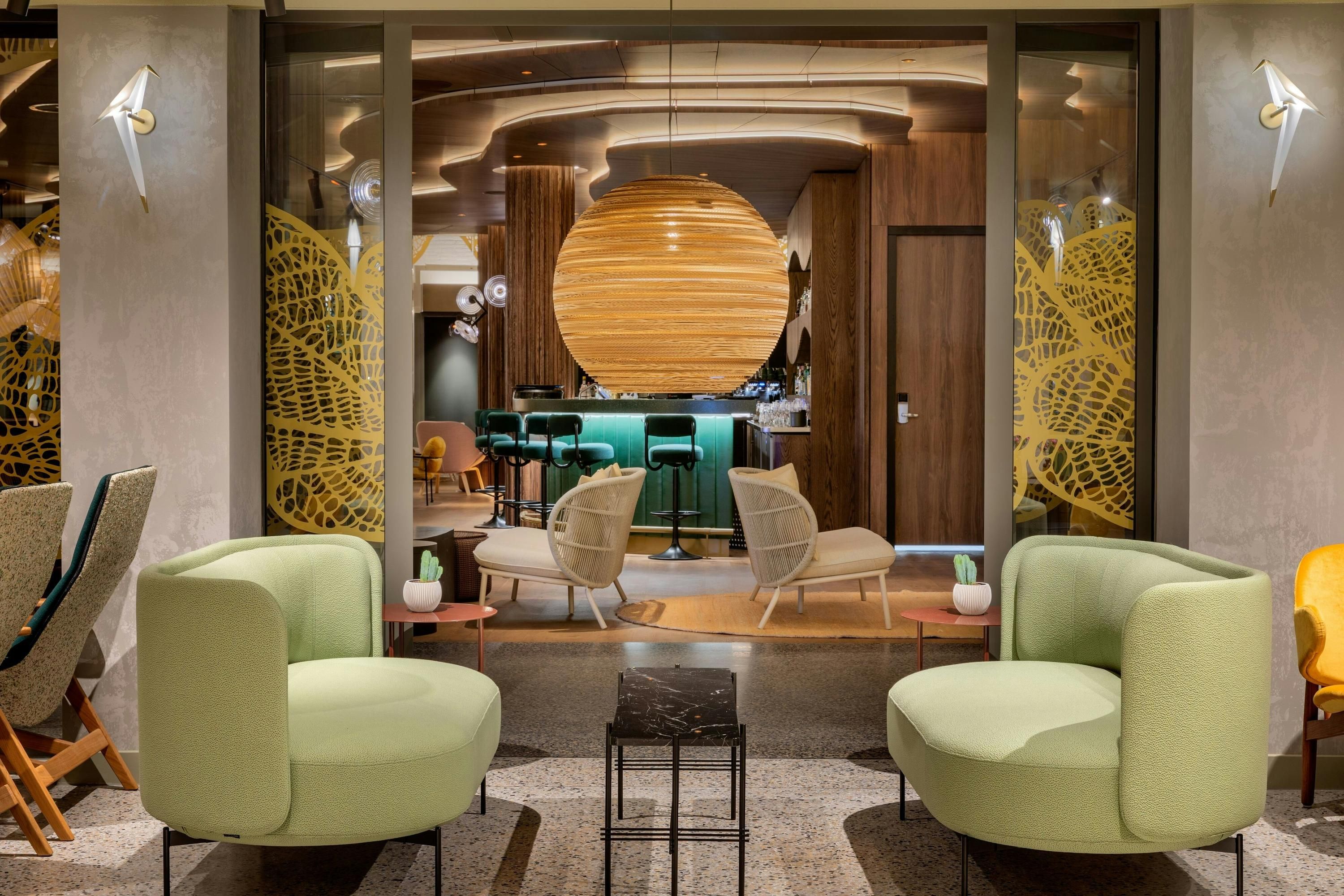 טרקלין תמונה