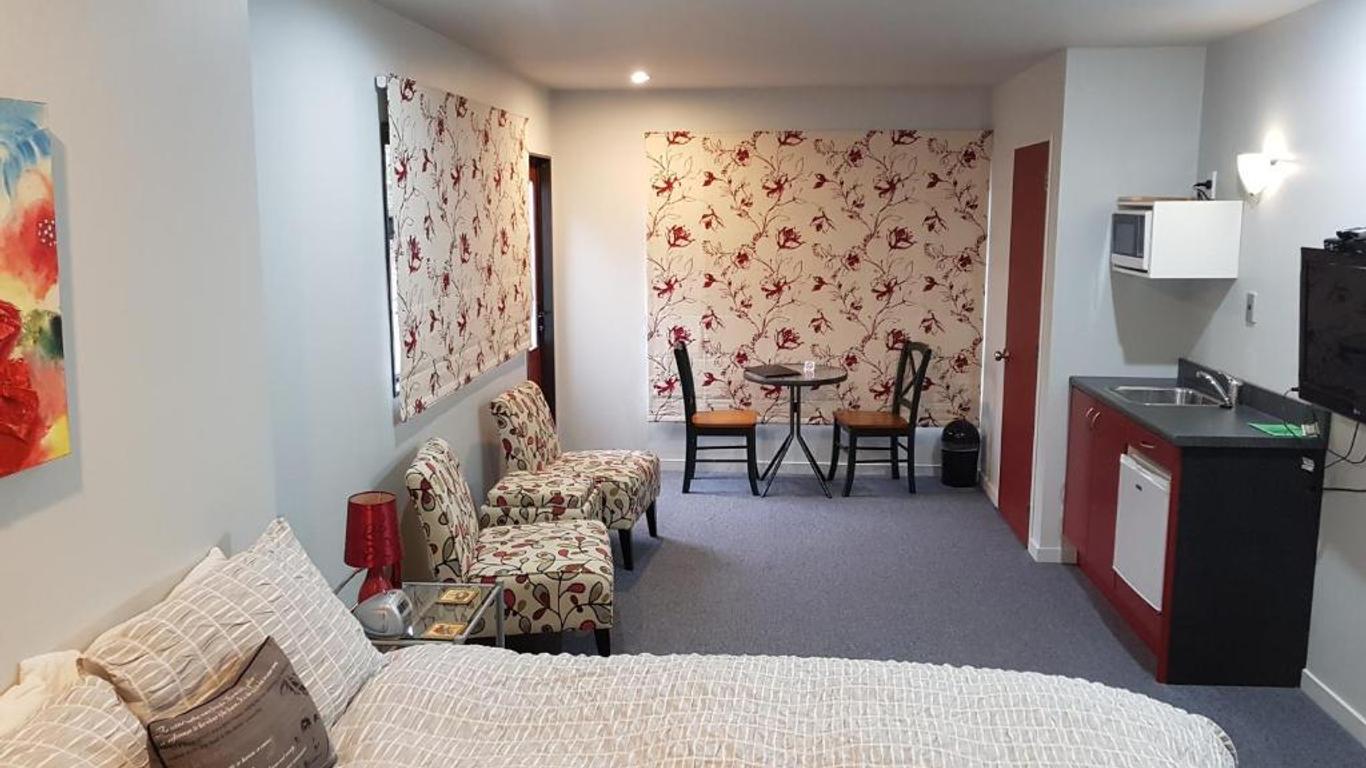 Anchor Down Picton Bed & Breakfast