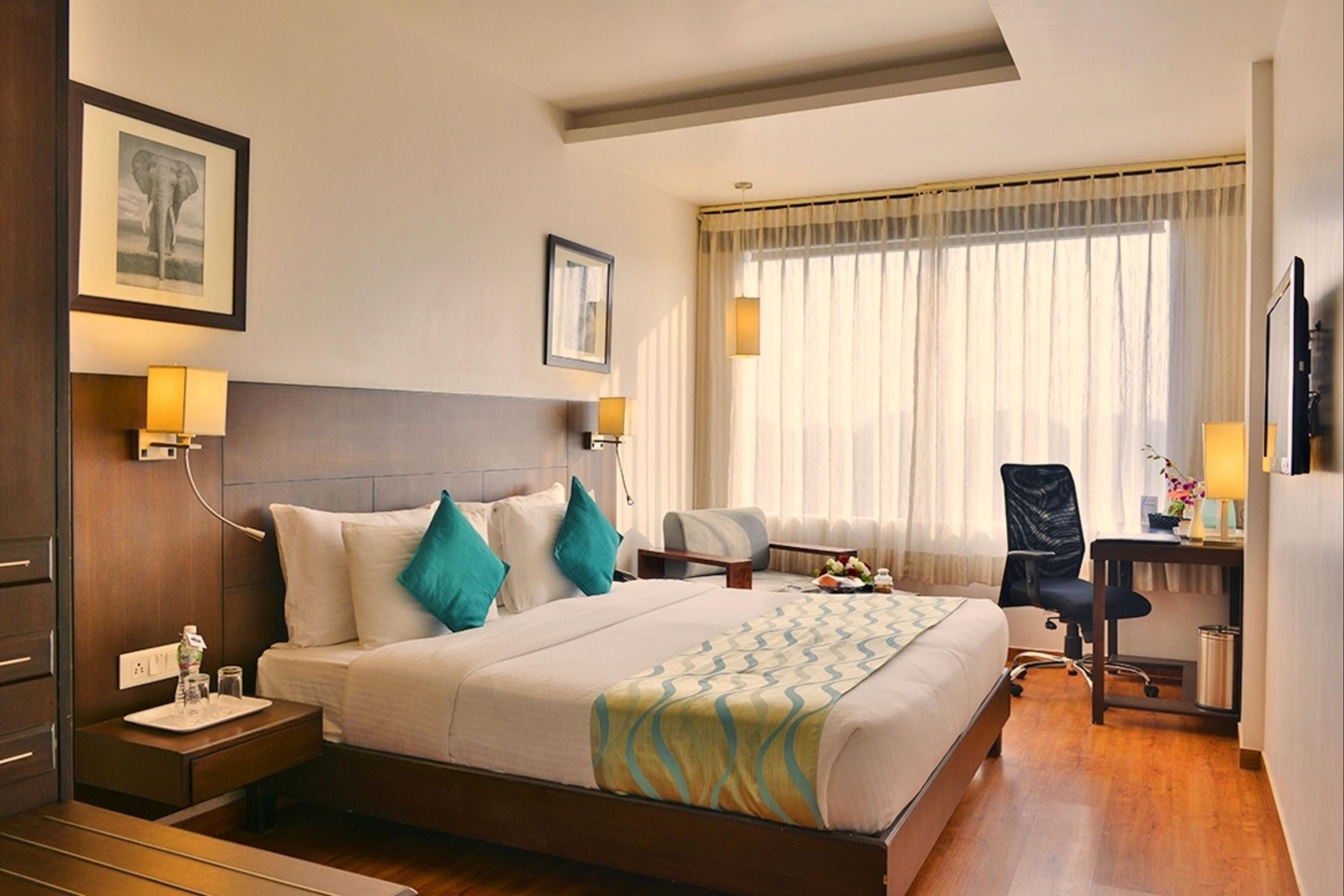 חדר שינה תמונה