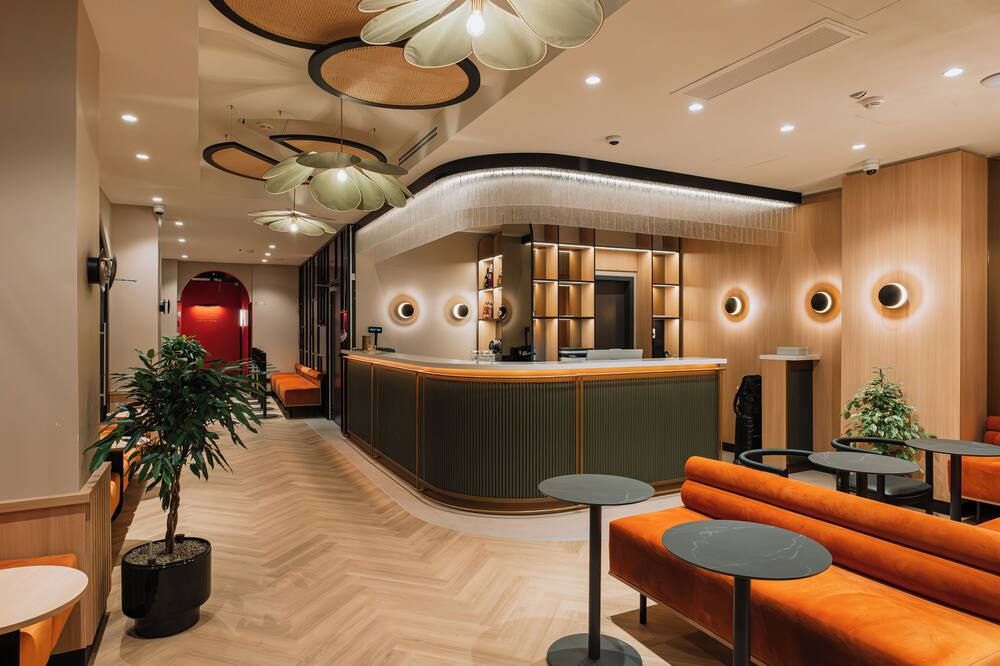 טרקלין תמונה