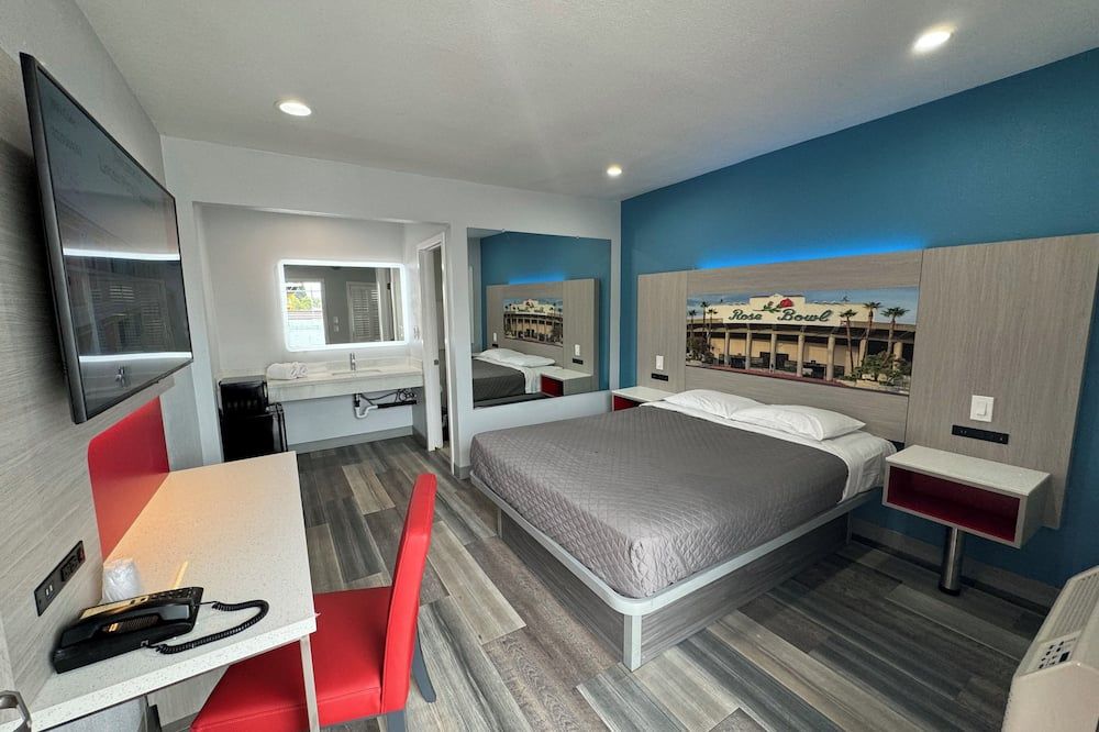 חדר שינה תמונה