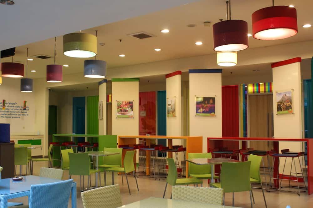 מסעדה