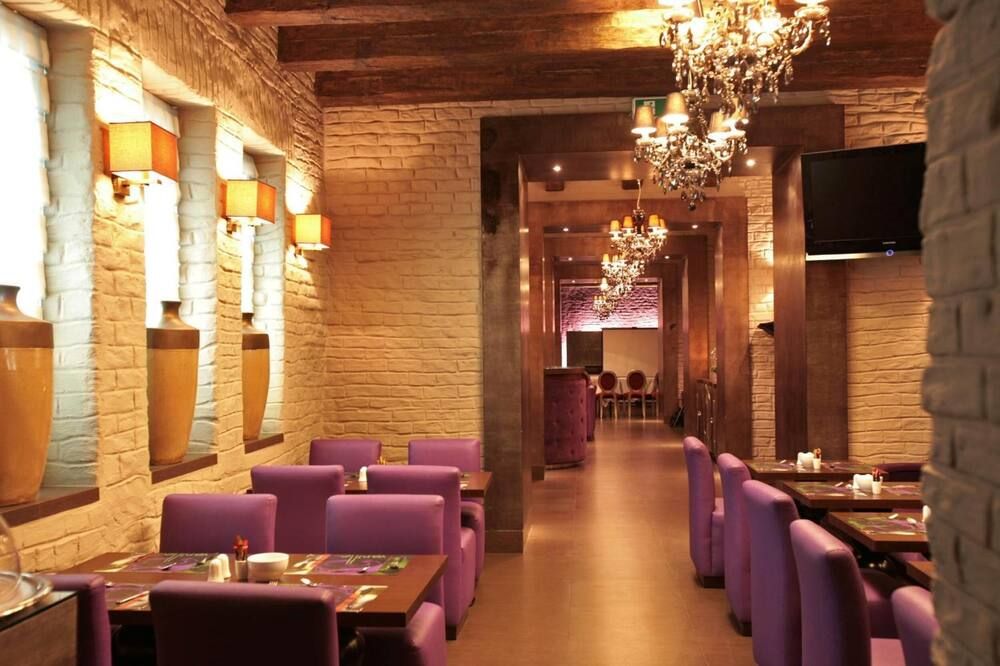 מסעדה תמונה