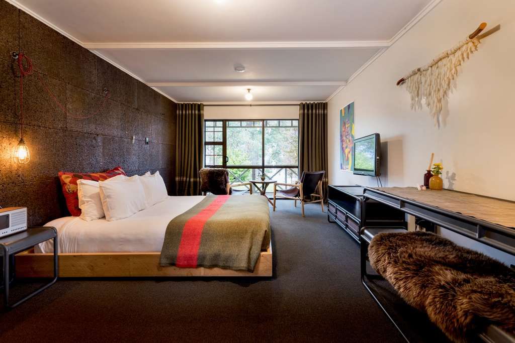 חדר שינה תמונה