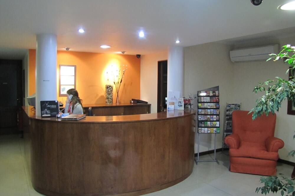 דלפק קבלה תמונה