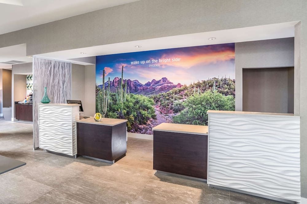 דלפק קבלה