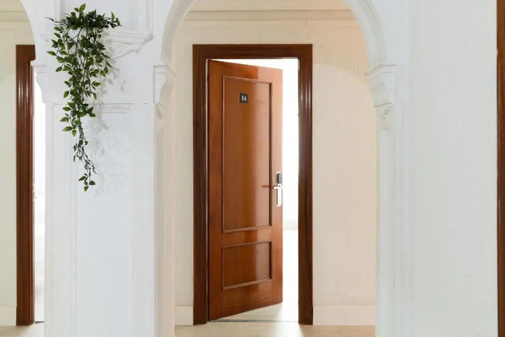 מסדרון תמונה