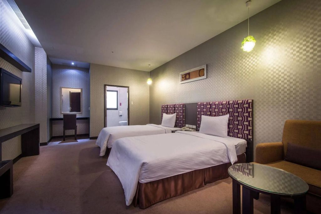 חדר שינה תמונה