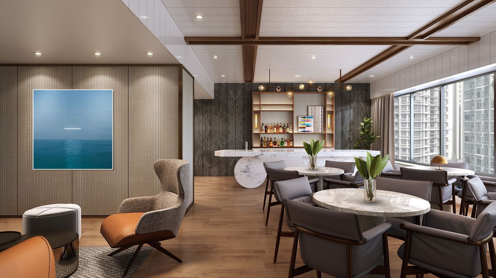 מסעדה תמונה