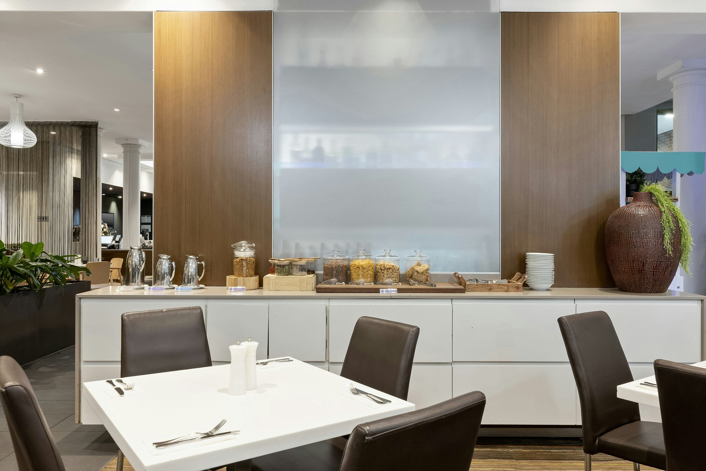 מסעדה תמונה