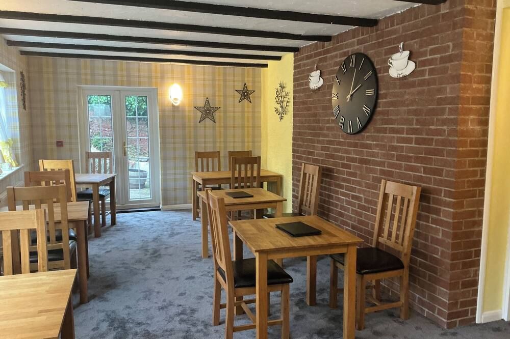 מסעדה תמונה