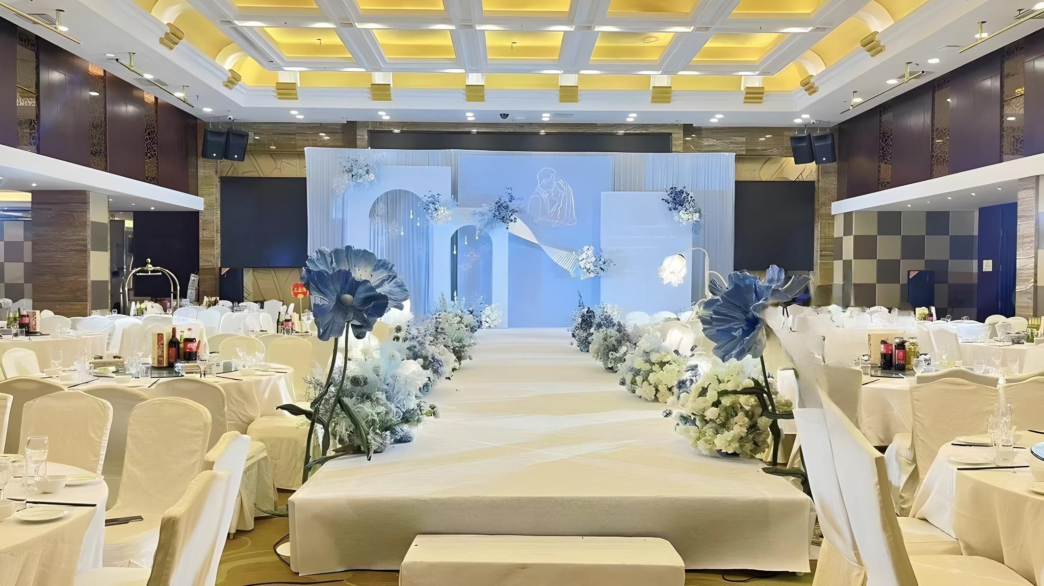 אולם אירועים