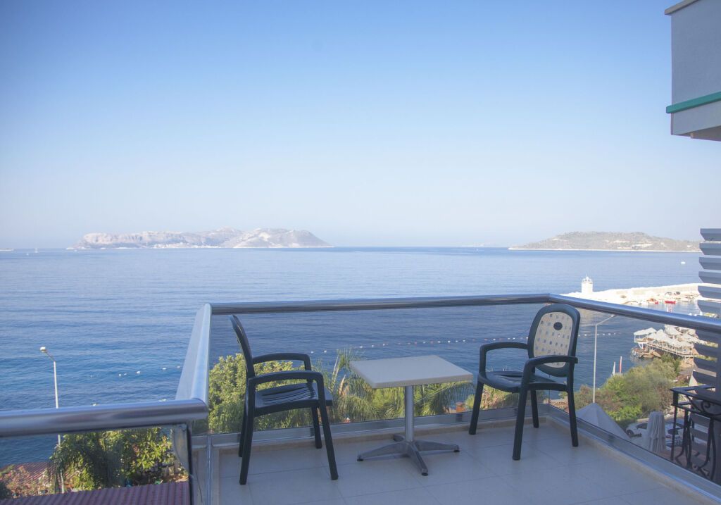 מרפסת תמונה