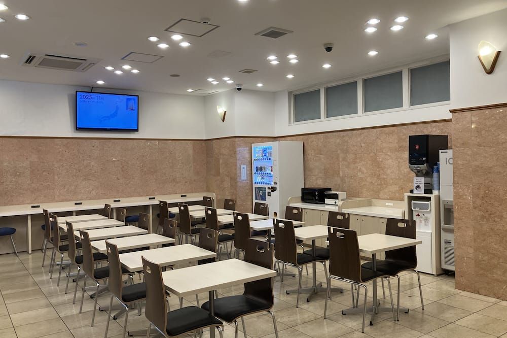 מסעדה