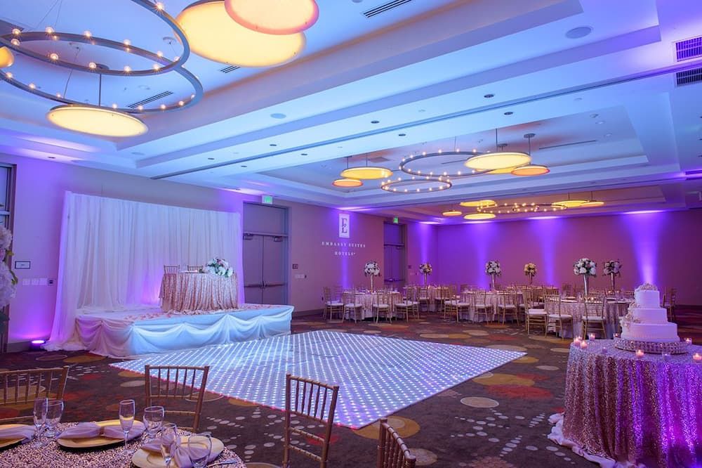 אולם אירועים