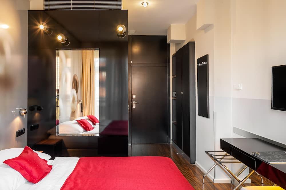 חדר שינה תמונה