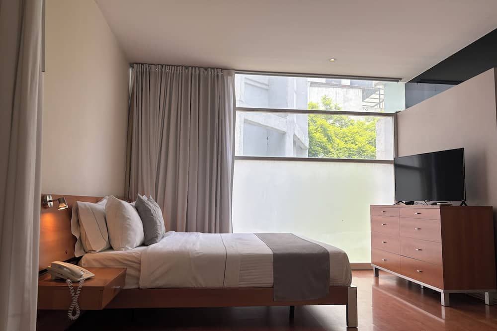 חדר שינה תמונה