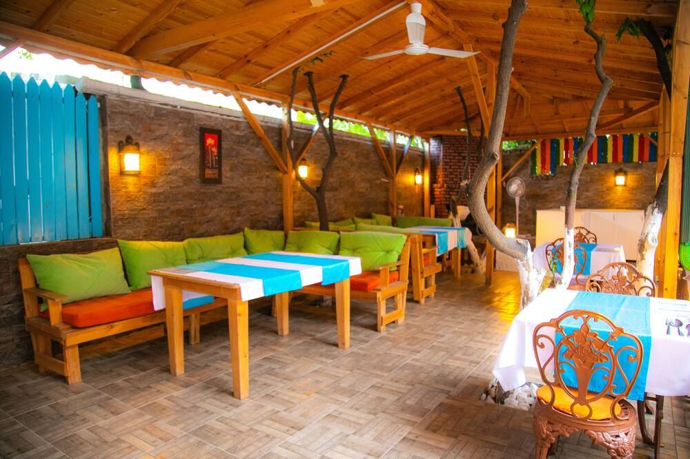 מסעדה תמונה