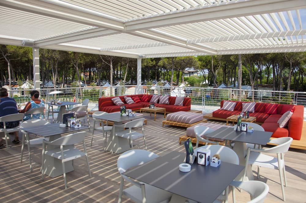מסעדה