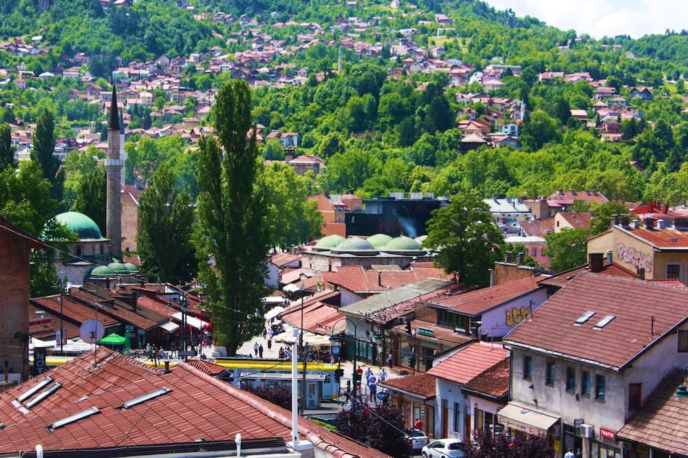 נוף חיצוני תמונה