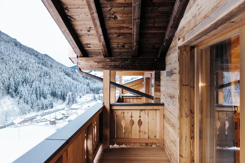 מרפסת תמונה