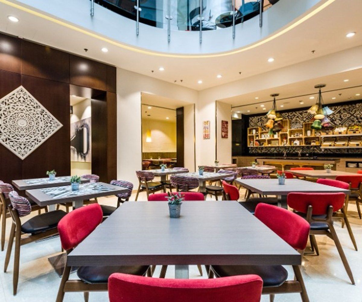 מסעדה תמונה