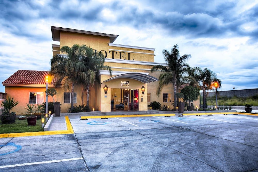 בניין תמונה