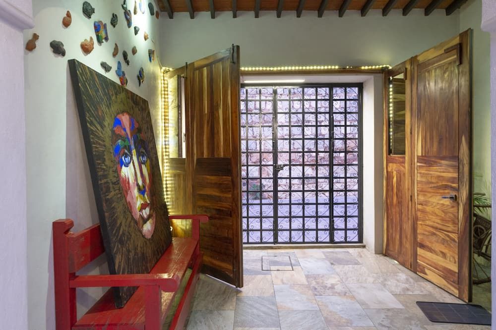 מסדרון תמונה