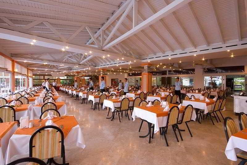 מסעדה תמונה