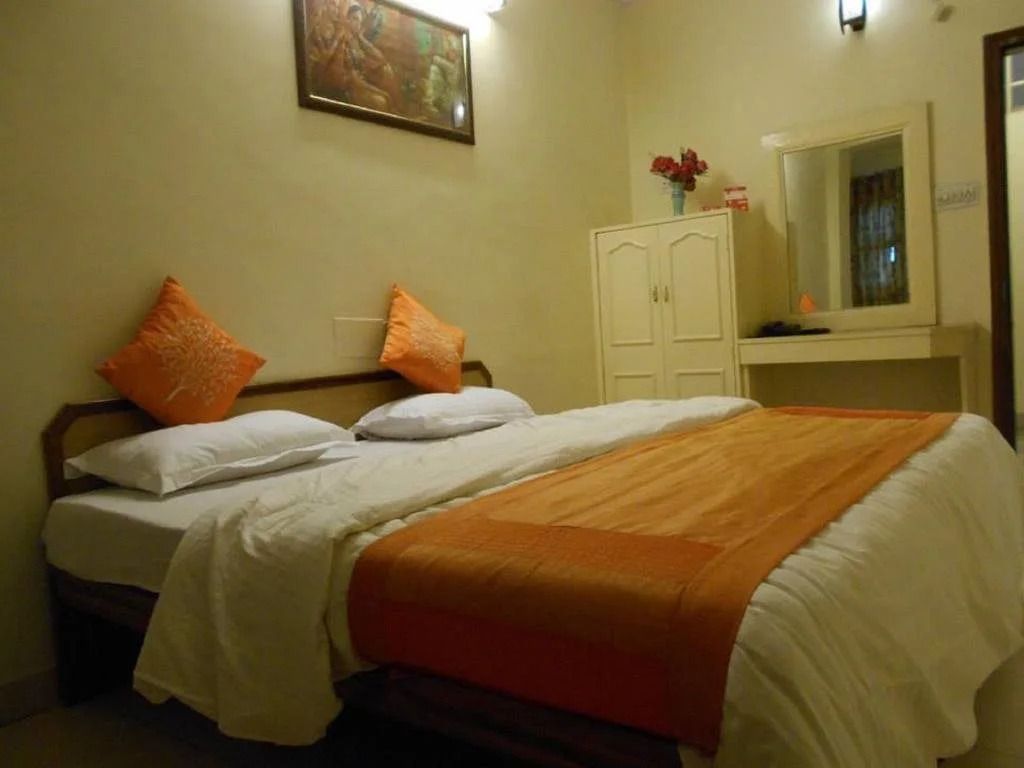 חדר שינה תמונה