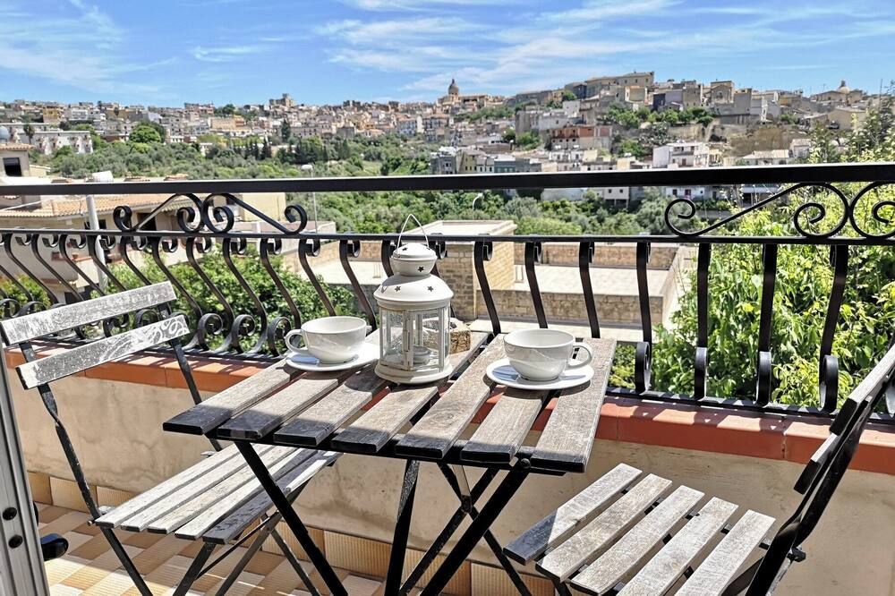 מרפסת תמונה