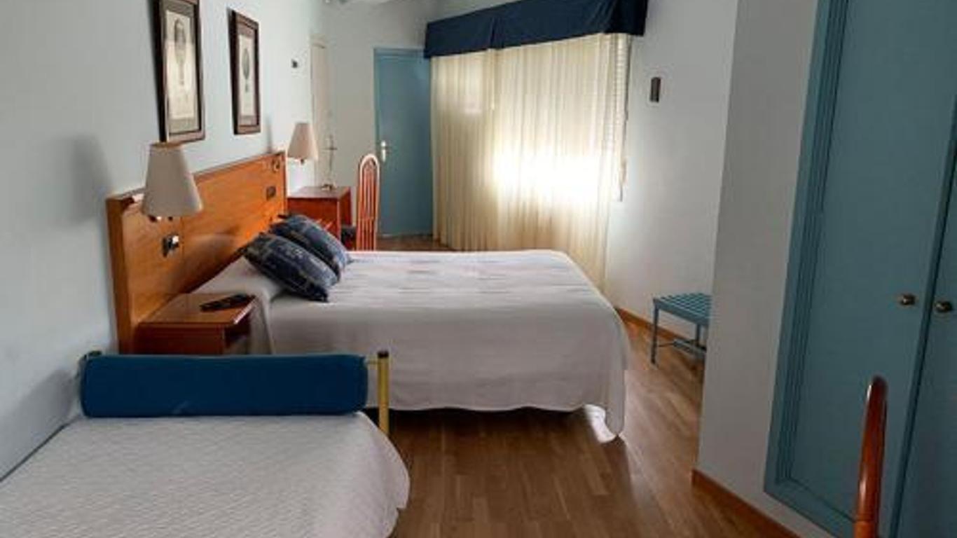 Hotel Brial