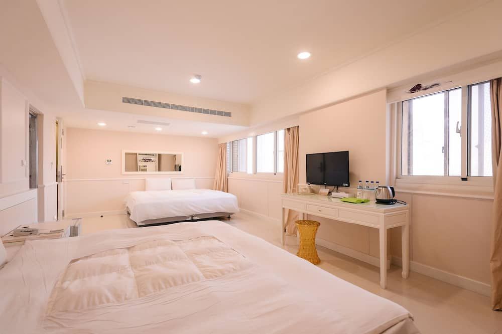 חדר שינה תמונה