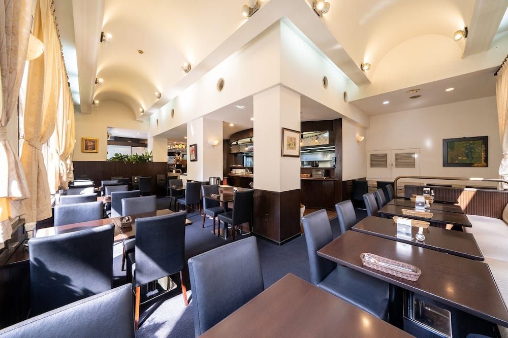 מסעדה תמונה