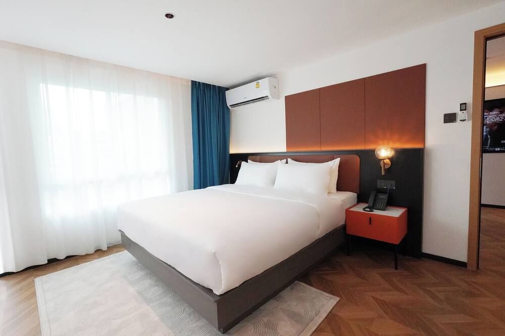 חדר שינה תמונה