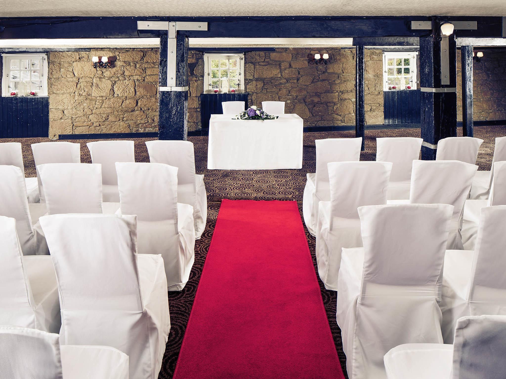 אולם אירועים