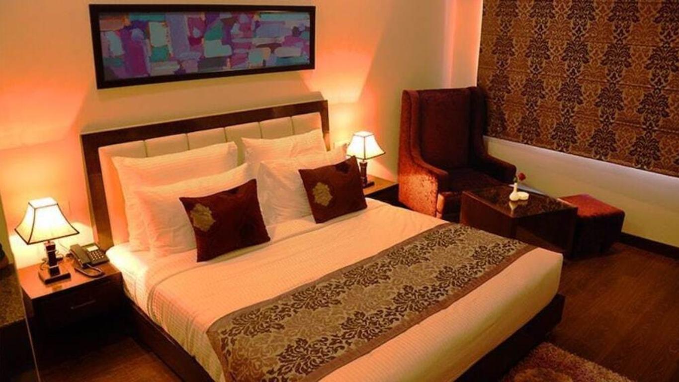 Country Inn Amritsar