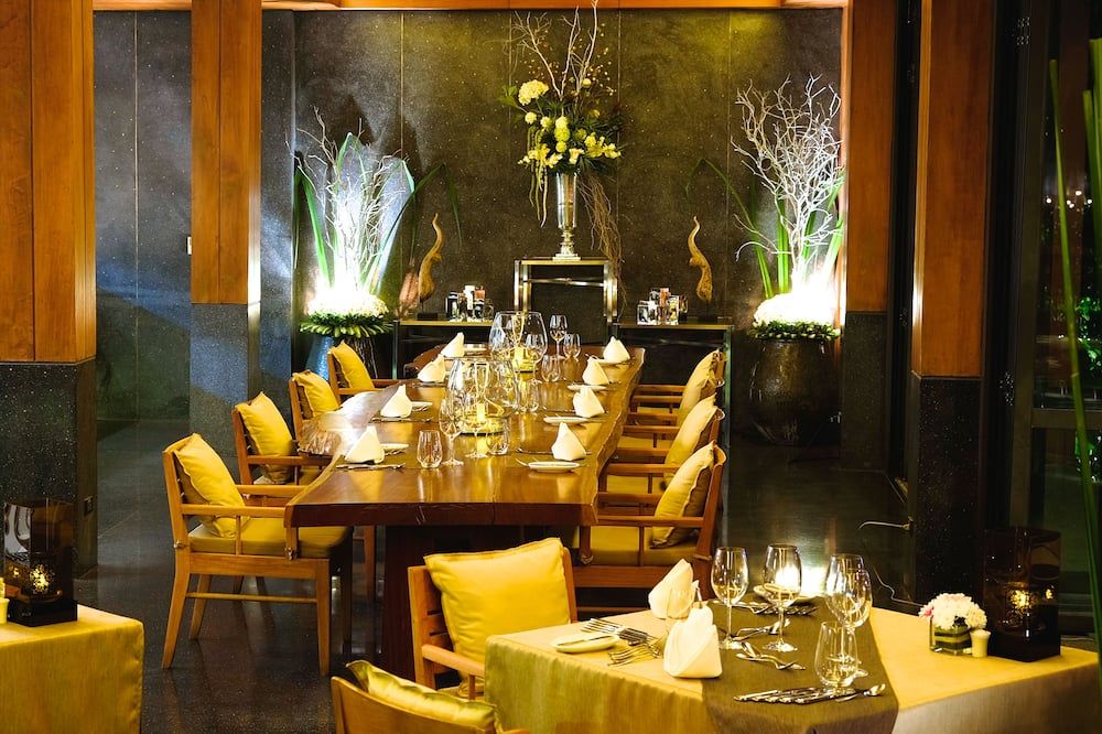 מסעדה תמונה