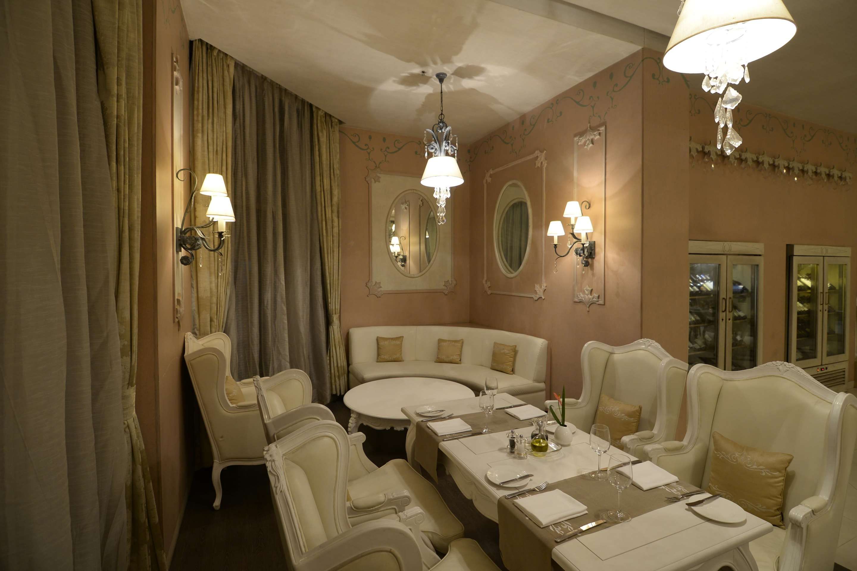 טרקלין
