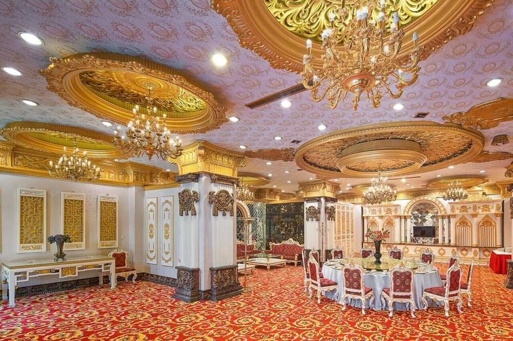 אולם אירועים