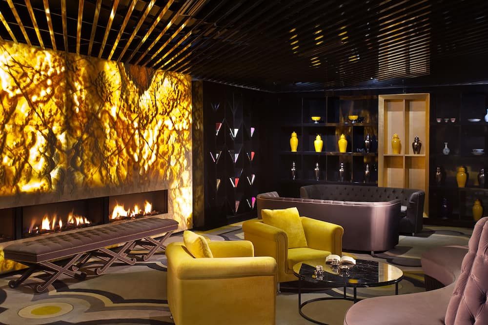 טרקלין תמונה