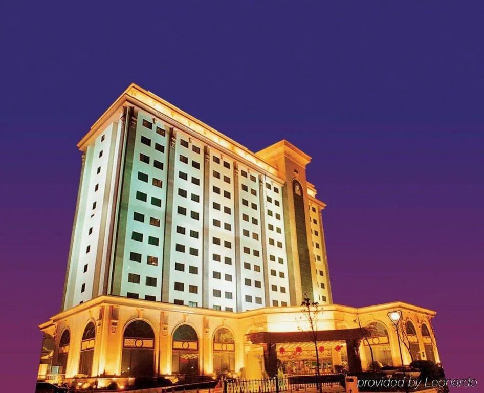 בניין תמונה